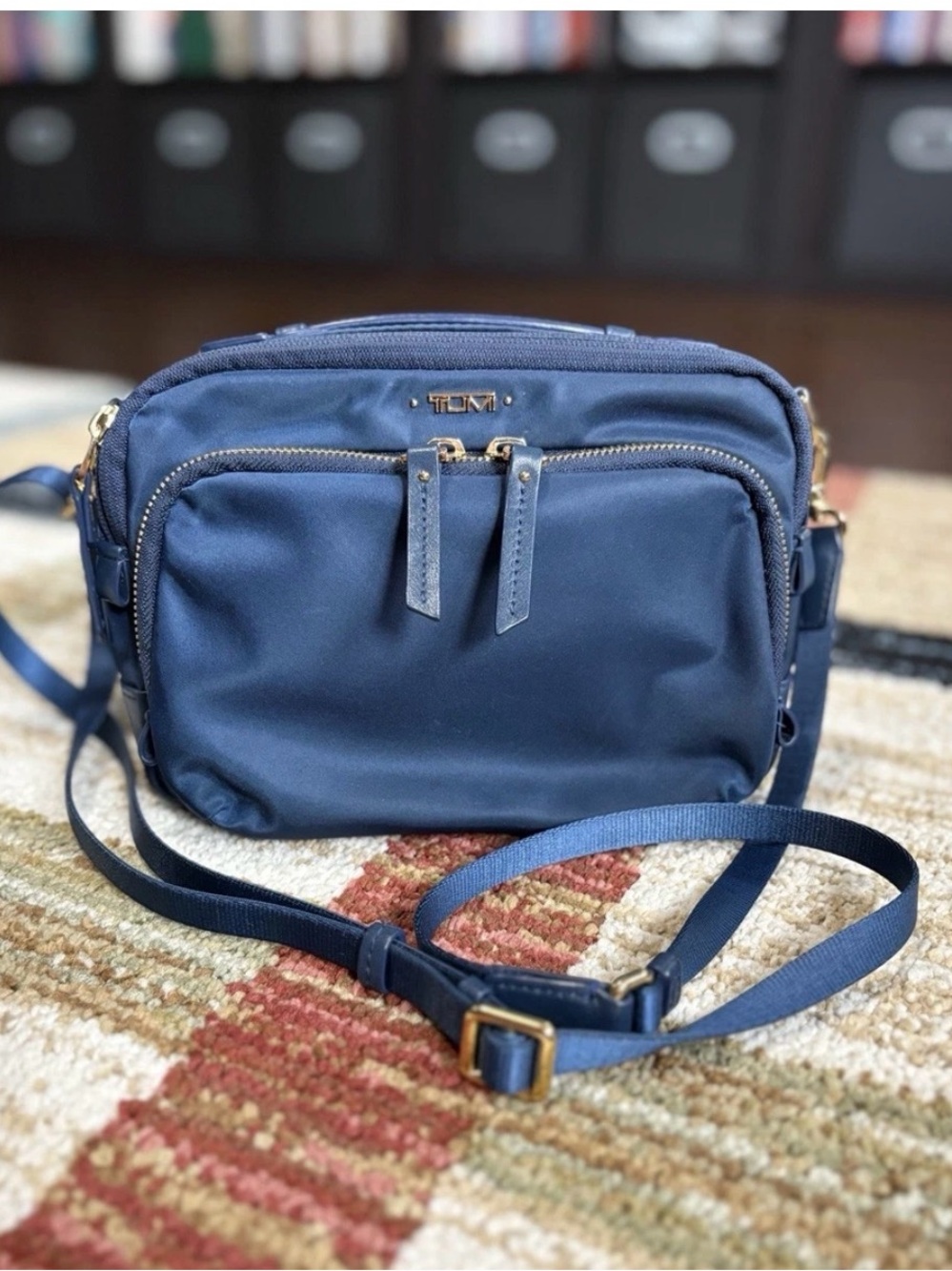 Crossbody bag